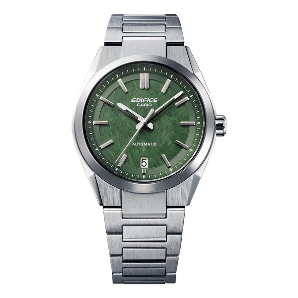 Casio Gents Stainless Steel Watches Secondary View