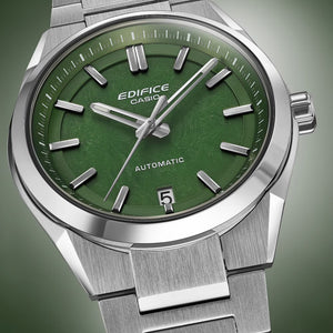 Casio Gents Stainless Steel Watches Additional View