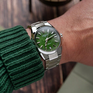 Casio Gents 39 mmmm Case Size Watches Additional View
