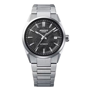 Casio Gents Stainless Steel Wristwatch Secondary View