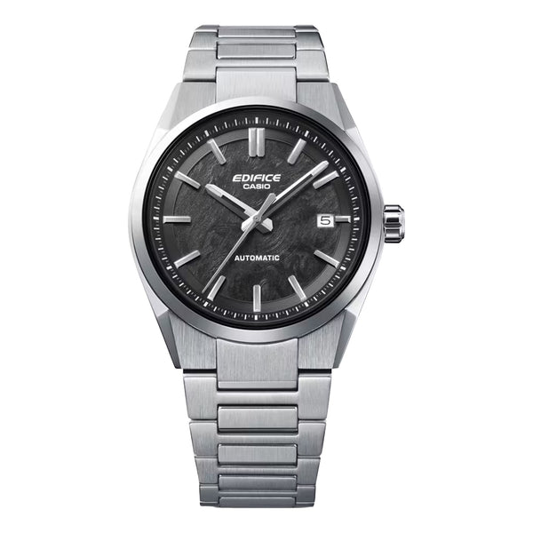Casio Gents Stainless Steel Wristwatch Secondary View