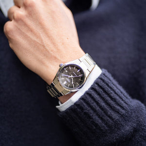 Casio Gents Stainless Steel Wristwatch Additional View