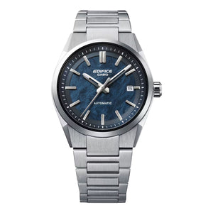 Casio Gents Stainless Steel Wristwatch Secondary View