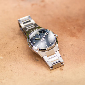 Casio Gents Blue Wristwatch Additional View