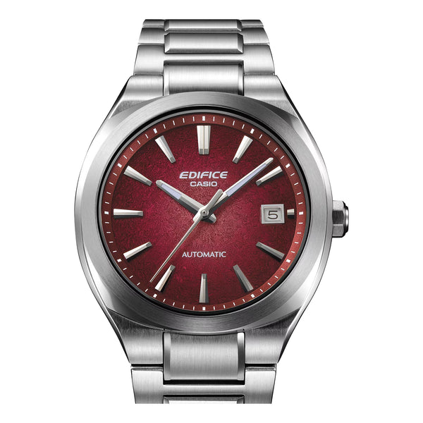 Casio Gents Red Wristwatch Additional View