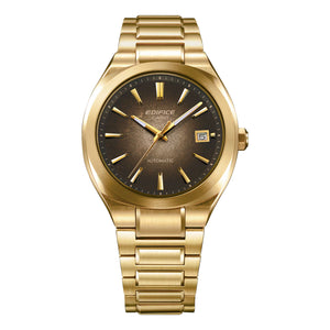 Casio Gents PVD Plated Stainless Steel Wristwatch Secondary View