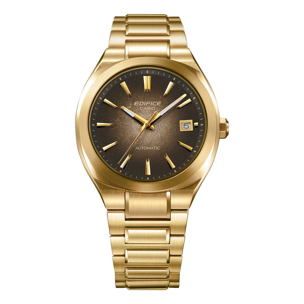 Casio Gents PVD Plated Stainless Steel Wristwatch Secondary View
