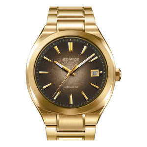 Casio Gents Bronze Wristwatch Additional View