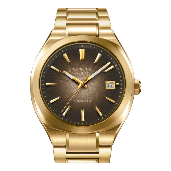 Casio Gents Bronze Wristwatch Additional View