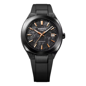 Casio Gents Carbon Wristwatch Secondary View