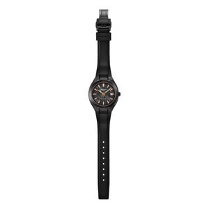 Casio Gents Carbon Wristwatch Additional View