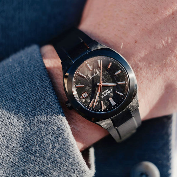Casio Gents Polyurethane Wristwatch Additional View
