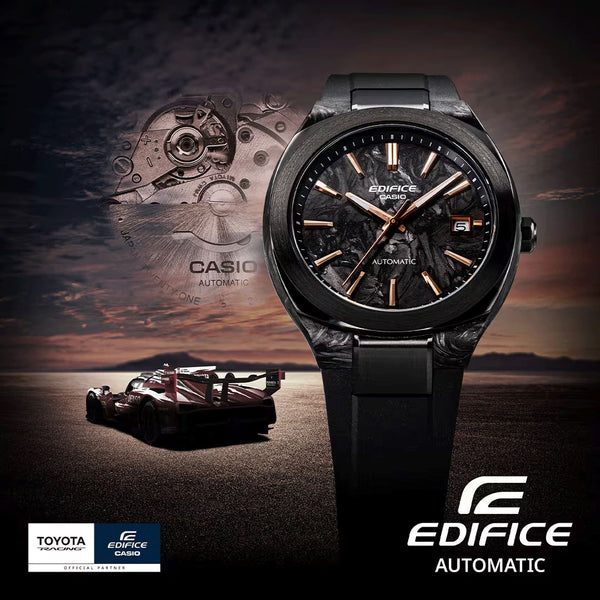 Casio Gents 38mmmm Case Size Wristwatch Additional View