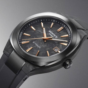 Casio Gents Black Wristwatch Additional View