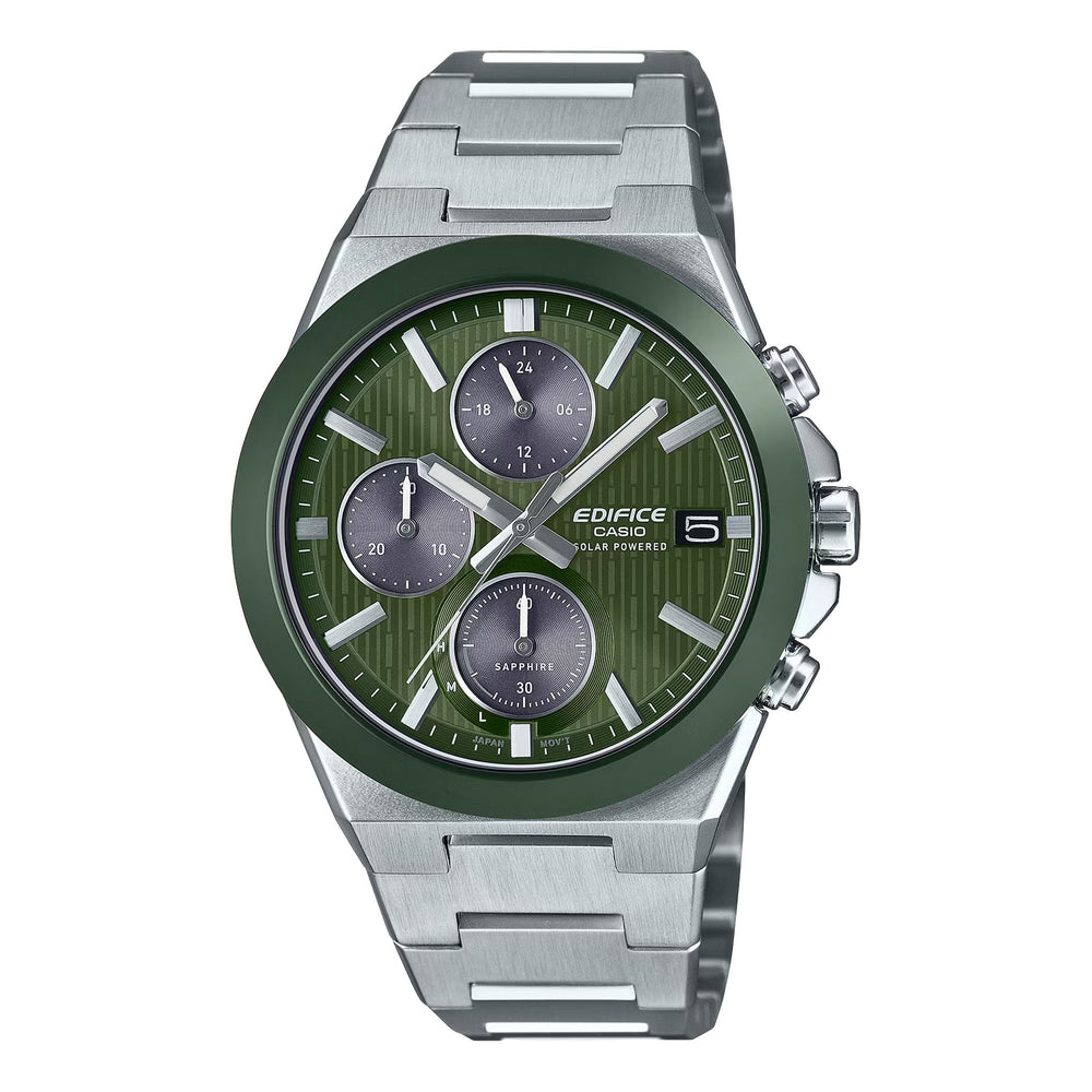 Casio Gents Wristwatch Primary View