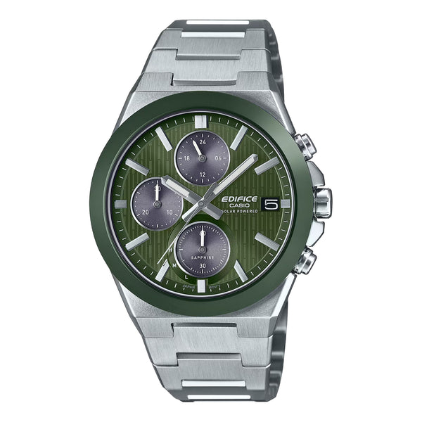 Casio Gents Wristwatch Primary View