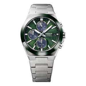 Casio Gents Stainless Steel Watches Secondary View