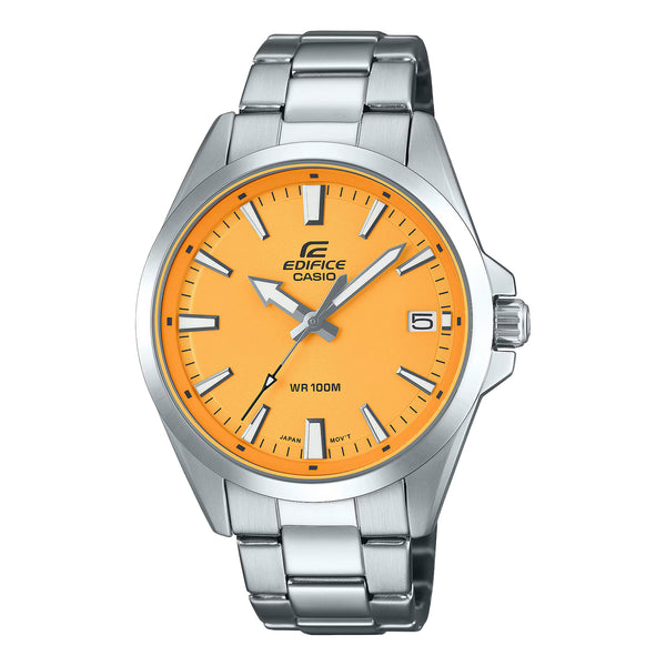Casio   Quartz Watch Primary View