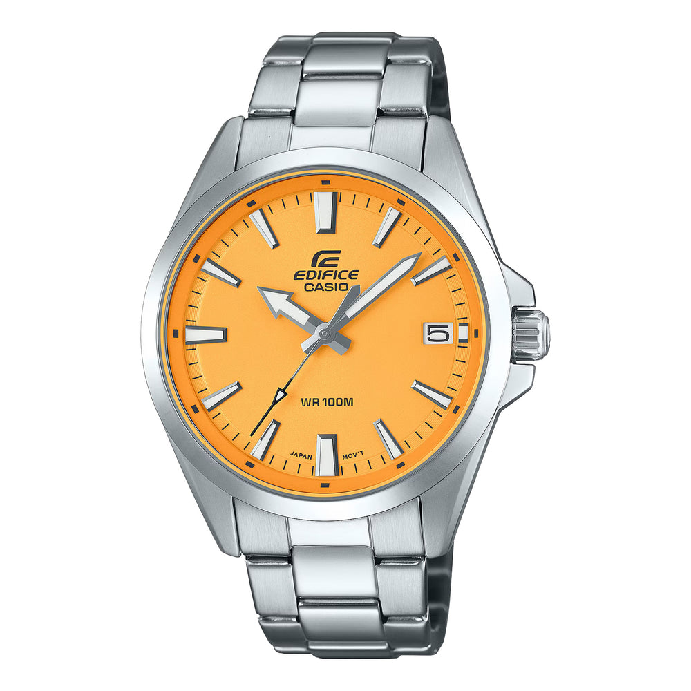 Casio Gents  Quartz Watch Primary View