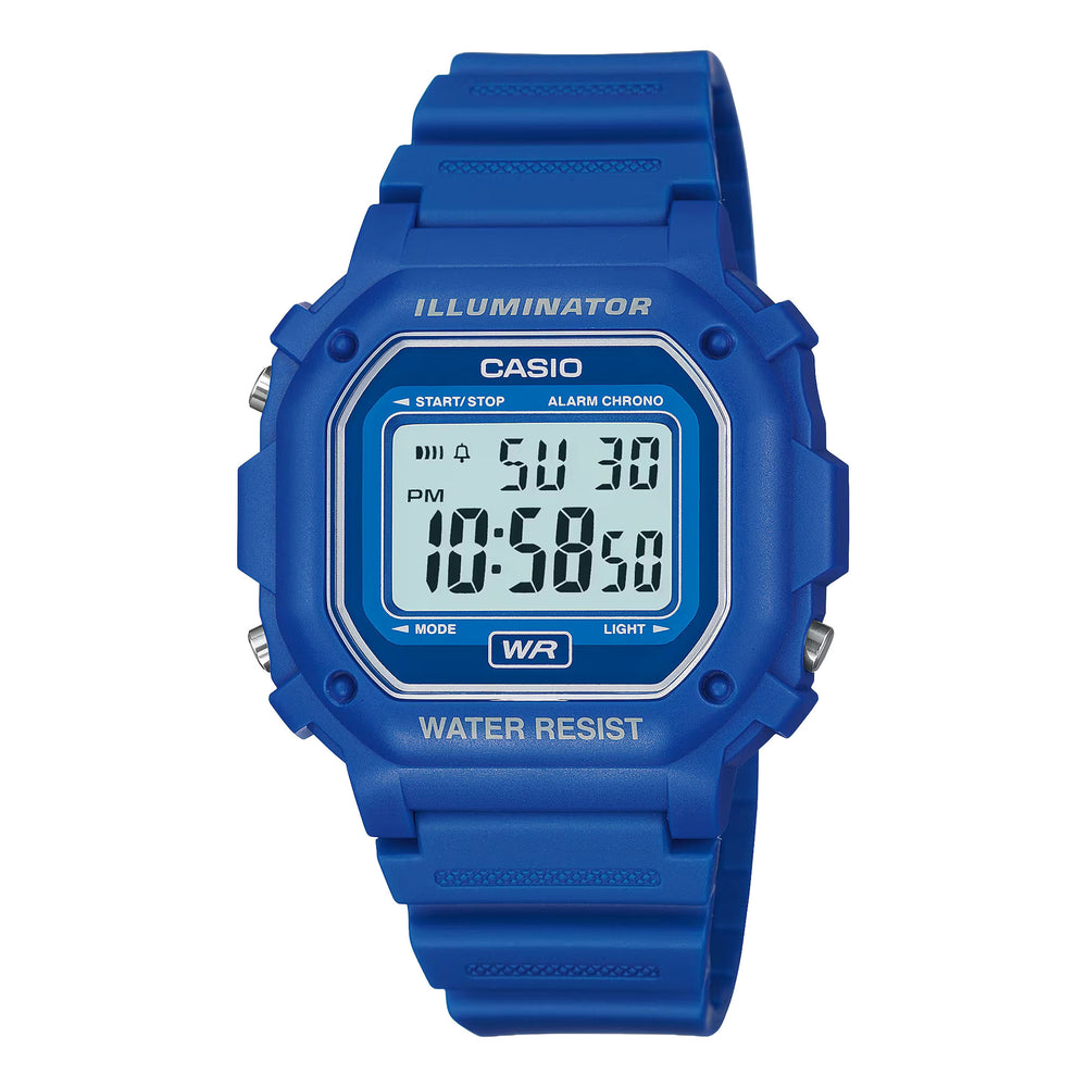 Casio Gents Wristwatch Primary View