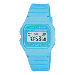 Casio Unisex Wristwatch Primary View