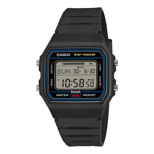 Casio Gents Wristwatch Primary View