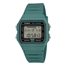 Casio Gents Digital 38mm Classic Watch F-B100W-3AEF