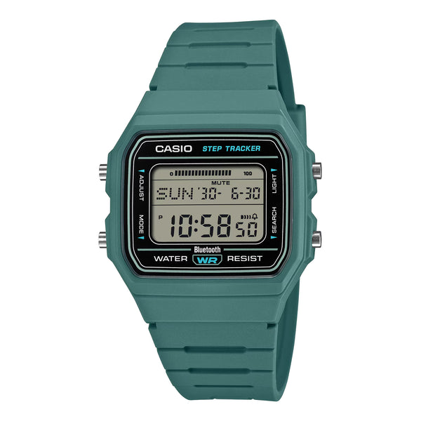 Casio Gents Wristwatch Primary View
