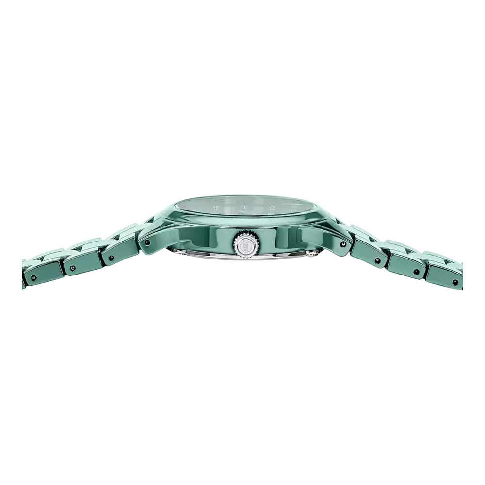 Festina Ladies Ceramic Quartz Watch Primary View
