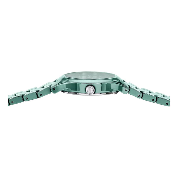 Festina Ladies Green Quartz Watch Secondary View