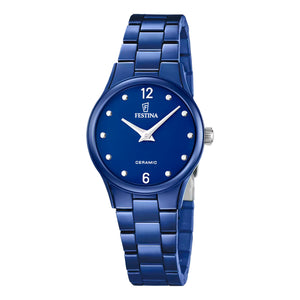 Festina Ladies Wristwatch Primary View