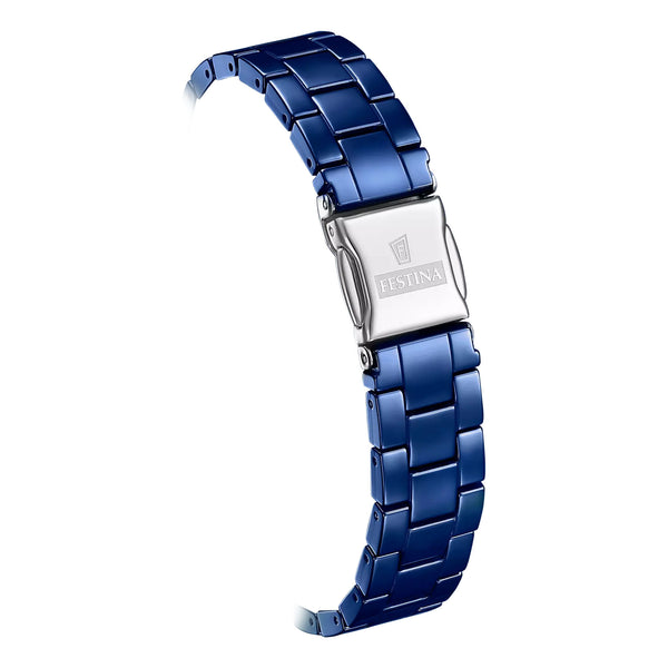 Festina Ladies Ceramic Wristwatch Additional View