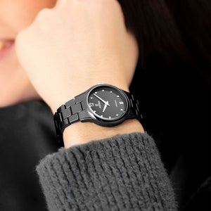 Festina Ladies 30mm Case Diameter Quartz Watch Additional View