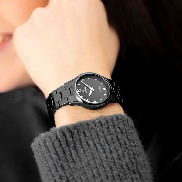 Festina Ladies 30mm Case Diameter Quartz Watch Additional View