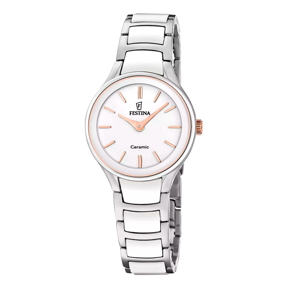Festina Ladies Wristwatch Primary View