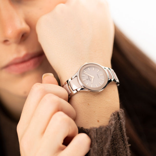 Festina Ladies Ceramic Watches Secondary View