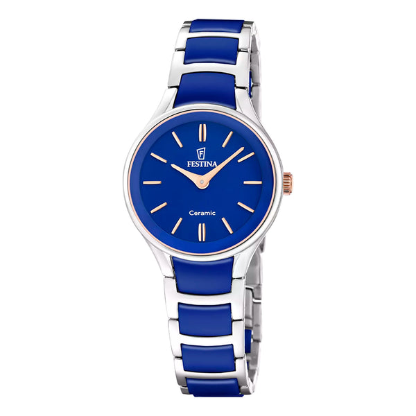 Festina Ladies Wristwatch Primary View