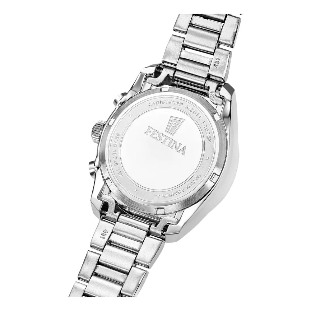 Festina Ladies Wristwatch Primary View