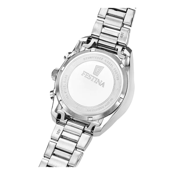 Festina Ladies Stainless Steel Wristwatch Secondary View