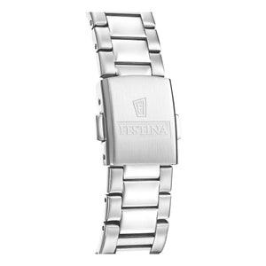 Festina Ladies Stainless Steel Wristwatch Additional View