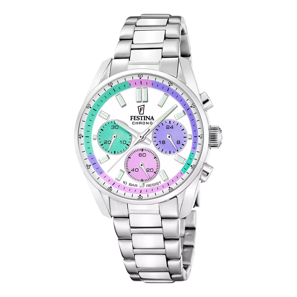 Festina Ladies Watches Primary View