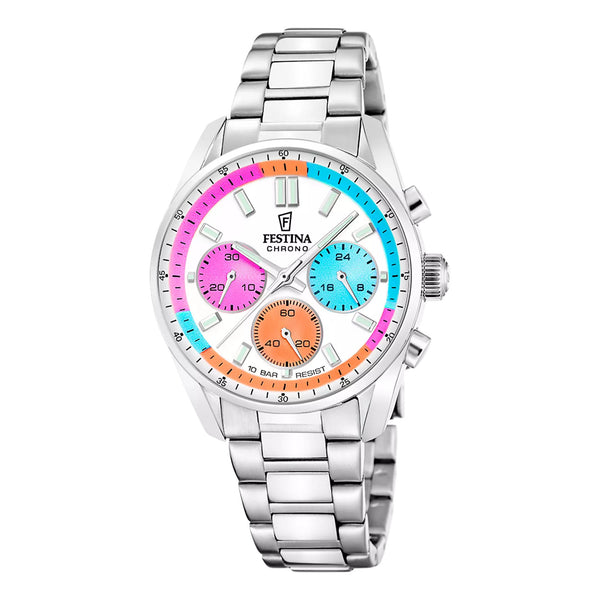 Festina   Quartz Watch Primary View