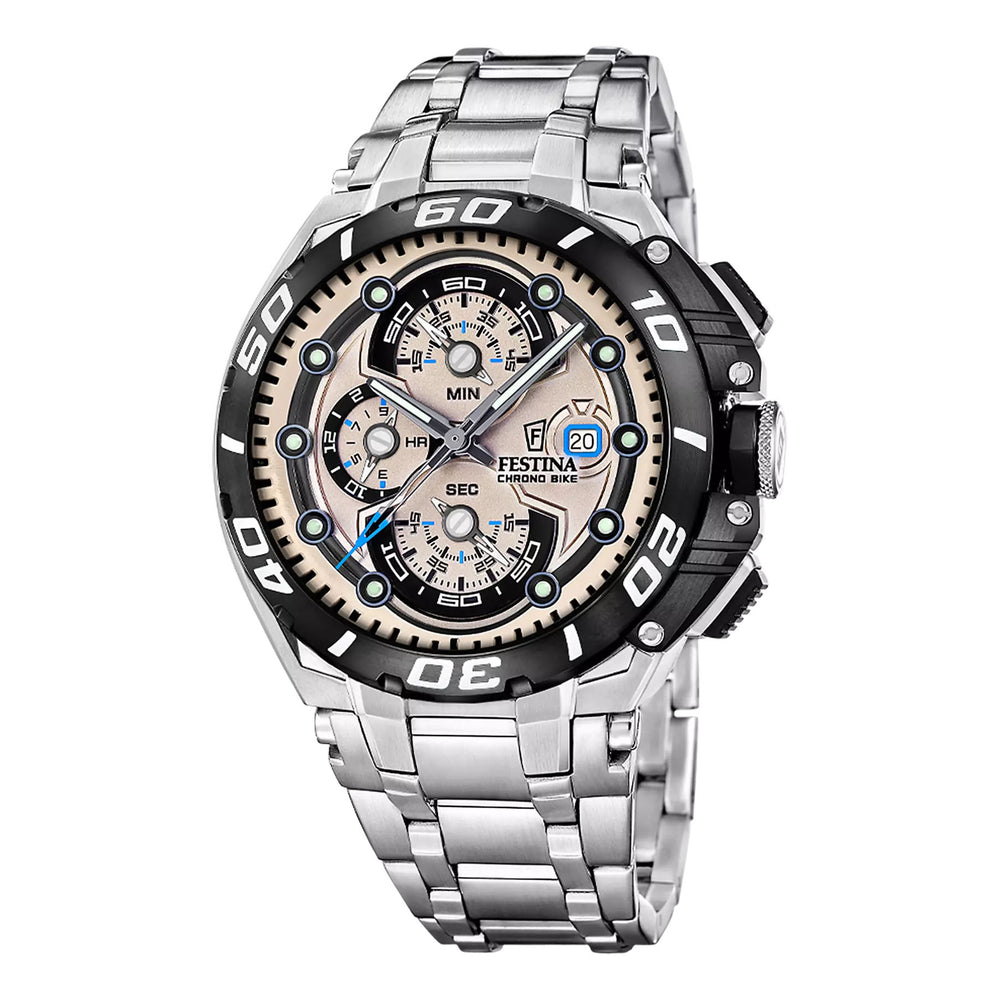 Festina Gents Wristwatch Primary View