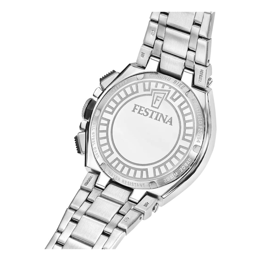 Festina Gents Wristwatch Primary View