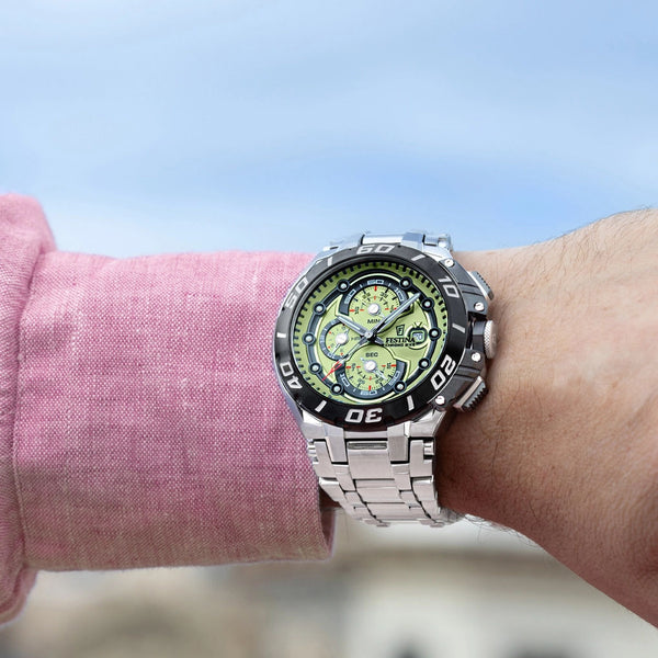 Festina Gents Watches Additional View