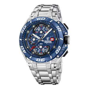 Festina Gents Wristwatch Primary View
