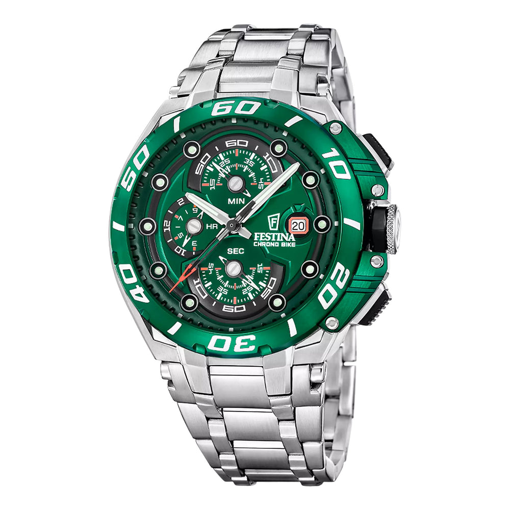 Festina Gents Wristwatch Primary View
