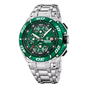 Festina Gents Wristwatch Primary View