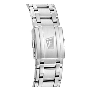Festina Gents Green Wristwatch Additional View