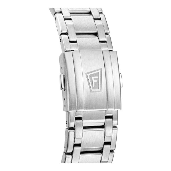 Festina Gents Green Wristwatch Additional View